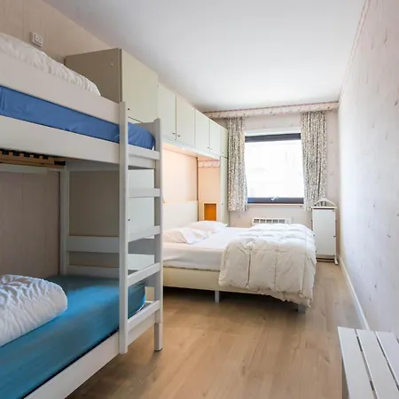 Apartamento Vintitsch Derde *