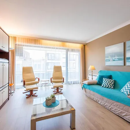 Apartamento Vintitsch Derde