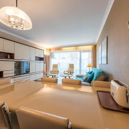 Vintitsch Derde Koksijde