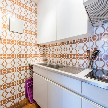 Vintitsch Derde Apartamento Sint-Idesbald