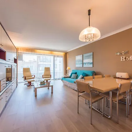 Apartamento Vintitsch Derde