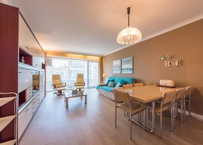 Vintitsch Derde Apartment