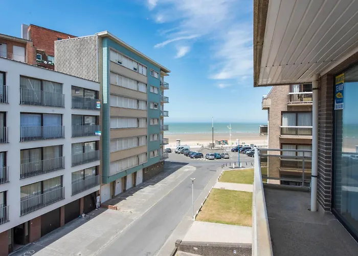 Vintitsch Derde * Koksijde