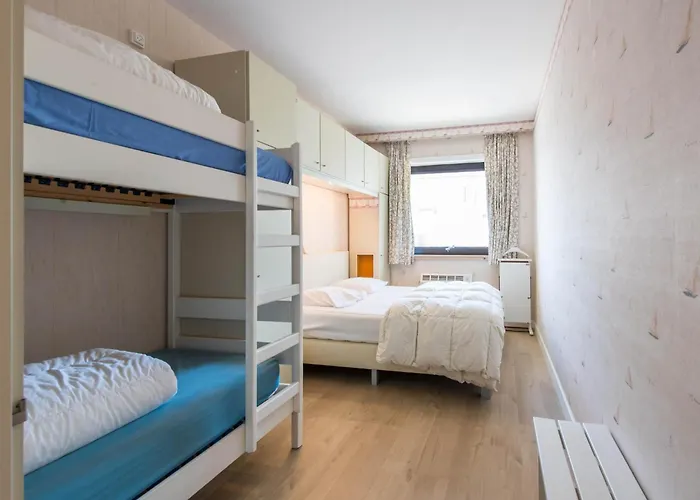 Apartment Vintitsch Derde *