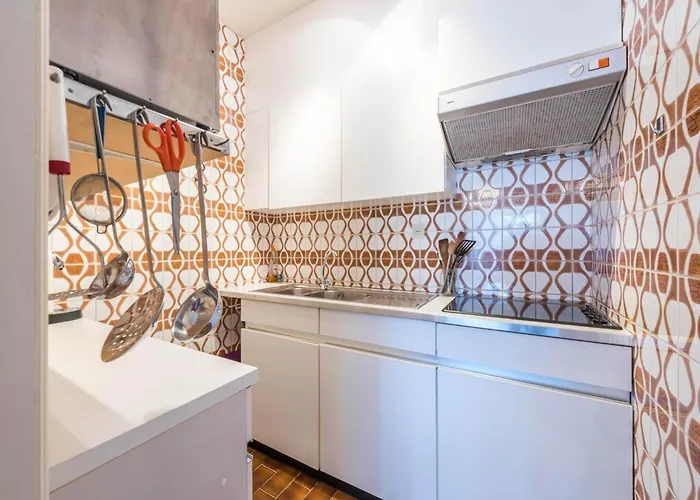 Vintitsch Derde Apartment Koksijde