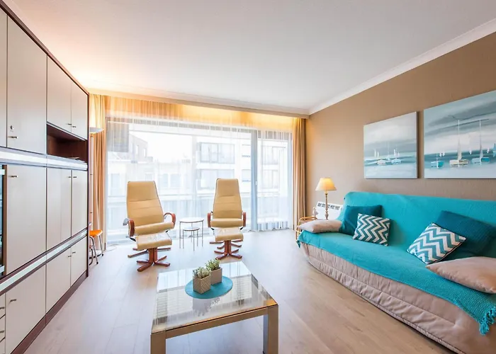 Apartment Vintitsch Derde