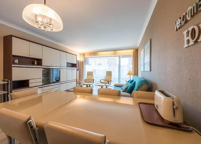 Vintitsch Derde Koksijde