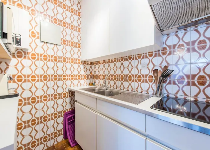 Vintitsch Derde Apartment Koksijde